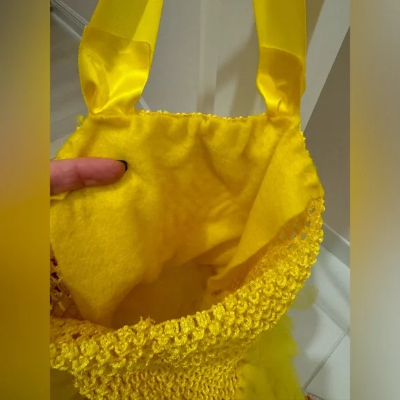 Baby Shark Tutu - Picture 3 of 9